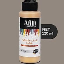 Filli Boya Afilli Multisurface Akrilik Metalik 120 ml D-140 Boya