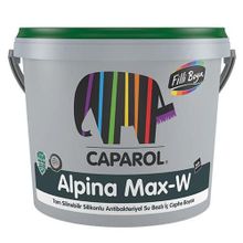 Filli Boya Alpina Max Kumru 7.5 lt Duvar Boyası