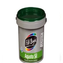Filli Boya Aqusto Sil 17S3 2.5 lt Kendini Temizleyen Dış Cephe Boyası