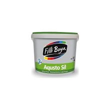 Filli Boya Aqusto Sil 20S2 2.5 lt Silikonlu Fotokatalitik Dış Cephe Boyası