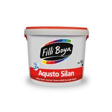Filli Boya Aqusto Silan Rg2 7.5 lt Boya