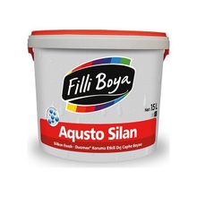 Filli Boya Aqustosil 5S5 15 lt Silikonlu Fotokatalitik Dış Cephe Boyası