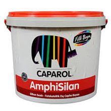 Filli Boya Betek Amphisilan 15 lt Silikonlu Dış Cephe Boyası