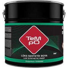 Filli Boya Beyaz 15 lt Tempo Lüks Sentetik Boya