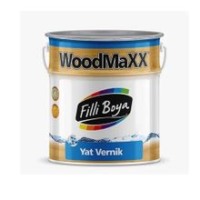 Filli Boya Caparol 0.75lt Silikonlu Yat Vernik