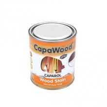 Filli Boya Caparol 2.5 lt Wood Stain Açık Meşe Ahşap Verniği