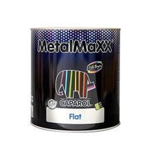 Filli Boya Caparol 2.5lt Metalmaxx Flat