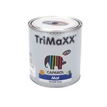 Filli Boya Caparol Trimaxx Beyaz 0.75 lt Mat Sentetik Boya