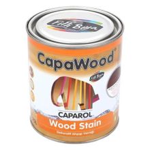 Filli Boya Capawood Renk:Şeffaf 075 lt Ahşap Koruyucu