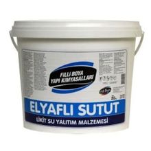 Filli Boya Elyaflı Sutut 20 kg Su Yalıtım Malzemesi
