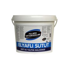 Filli Boya Elyaflı Sutut 3 kg Su Yalıtımı