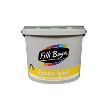 Filli Boya Exxen RG1 2,5 lt Mat Silinebilir İç Cephe Duvar Boyası