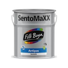 Filli Boya Gri 0.75 lt SentoMaxx Antipas