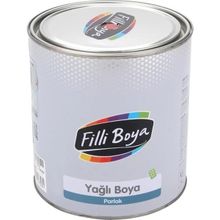 Filli Boya Kurşunsuz Parlak 2.5 lt Mine Yağlı Boya