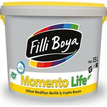 Filli Boya Momento Life 2,5 lt Menekşe İç Cephe Boyası