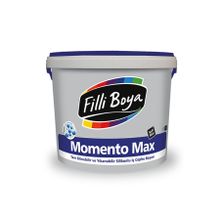 Filli Boya Momento Max Silikonlu Lavanta 15 lt İç Cephe Duvar Boyası