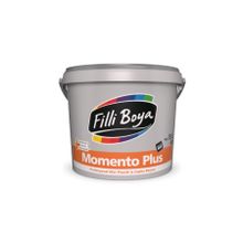 Filli Boya Momento Plus Kayısı Beyazı 2.5 lt Plastik İç Cephe Boyası