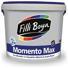 Filli Boya Momento Rg1 7.5 lt Max İç Cephe Boyası