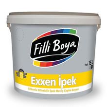 Filli Boya Momento Silan İpeksi 10 7.5 lt Silikonlu İç Cephe Boyası