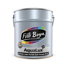 Filli Boya Momento Silan Rezene 170 2.5 lt Silikonlu İç Cephe Boyası