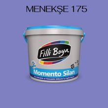 Filli Boya Momento Silan Silikonlu Menekşe 2.5 lt İç Cephe Duvar Boyası