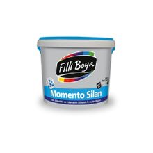 Filli Boya Momento Silan Silikonlu Viole 2.5 lt İç Cephe Duvar Boyası