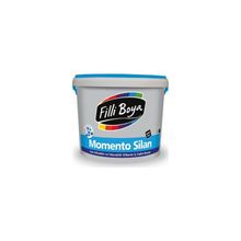 Filli Boya Momento Silan Silinebilir Ipeksi Mat 15 lt Kalker İç Cephe Duvar Boyası