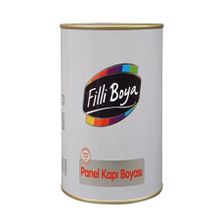 Filli Boya Panel Krem 25 lt Kapı Boyası
