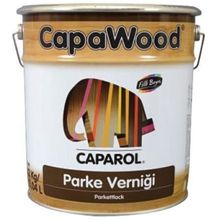 Filli Boya Parlak 0.75 lt Parke Verniği