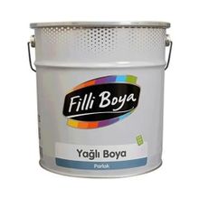 Filli Boya Parlak Yeni Lacivert 075 lt Yağlı Boya