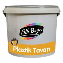 Filli Boya Plastik Tavan Boyası 1 kg