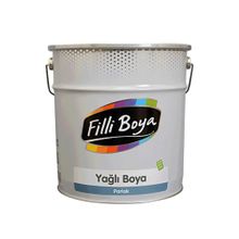 Filli Boya RAL 8000 0.75 lt Parlak Yağlı Boya