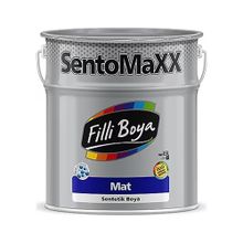 Filli Boya Sentomaxx RAL 1007 2.5 lt Mat Sentetik Boya