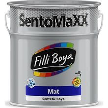 Filli Boya Sentomaxx RAL 2012 14 lt Mat Sentetik Boya