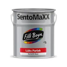 Filli Boya Sentomaxx Ral 3015 14 lt Lüks Parlak Sentetik Boya