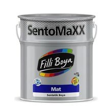 Filli Boya Sentomaxx RAL 5003 14 lt Mat Sentetik Boya