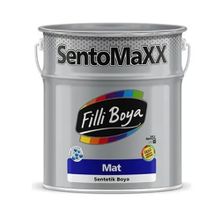 Filli Boya Sentomaxx RAL 5014 0.75 lt Mat Sentetik Boya