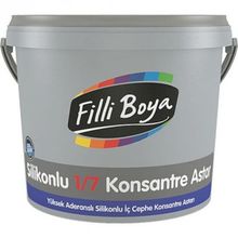 Filli Boya Silikonlu 1:7 Konsantre Astar Boya