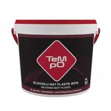 Filli Boya Tempo Fildişi 3.5 kg Silikonlu İç Cephe Boyası