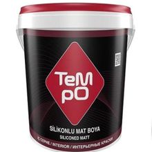Filli Boya Tempo Işıl 20 kg Silikonlu İç Cephe Boyası