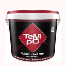 Filli Boya Tempo Lületaşı 20 kg Silikonlu İç Cephe Boyası