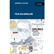 FILM ÇALIŞMALARI - ANDREW M. BUTLER