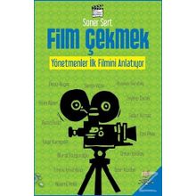 Film Çekmek - Soner Sert