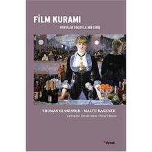 Film Kuramı - Thomas Elsaesser Malte Hagener