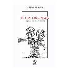 Film Okumak İnsan Sanat Yayınları
