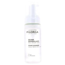 Filorga 150 ml Mousse Demaquillant Göz Ve Yüz Temizleyici