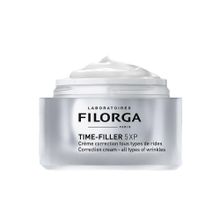 Filorga 50 ml Time Filler 5 XP Yaşlanma Karşıtı Bakım Kremi