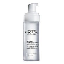 Filorga Mousse Demaquillante Foam Cleanser 150 ml Göz ve Yüz Temizleme