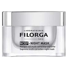 Filorga Ncef Night 50 ml Hücresel Yenileyici Gece Maskesi