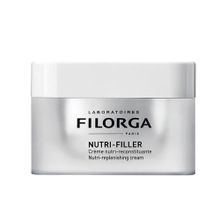 Filorga Nutri-Filler Nutri-Replenishing Cream 50 ml Yüz Kontürünün Belirginlik Kazanmasına Yardımcı Bakım Kremi